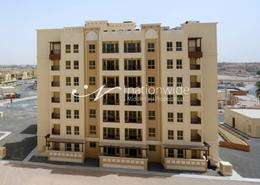 Apartment - 3 bedrooms - 4 bathrooms for sale in Bawabat Al Sharq - Baniyas East - Baniyas - Abu Dhabi
