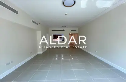 Apartment - 1 Bedroom - 2 Bathrooms for rent in Golden Mile 3 - Golden Mile - Palm Jumeirah - Dubai
