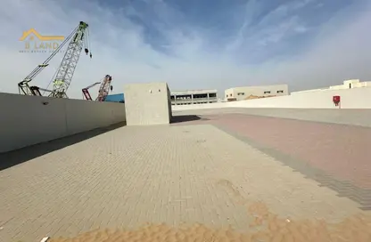 أرض - استوديو للايجار في الصجعة الصناعية - آلصجعه - الشارقة أرض - استوديو للايجار في الصجعة الصناعية - آلصجعه - الشارقة