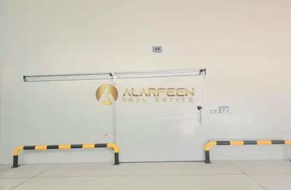 Warehouse - Studio - 1 Bathroom for rent in Ras Al Khor Industrial 3 - Ras Al Khor Industrial - Ras Al Khor - Dubai