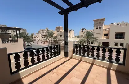 Townhouse - 3 Bedrooms - 3 Bathrooms for sale in The Townhouses at Al Hamra Village - Al Hamra Village - Ras Al Khaimah