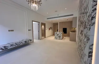 Apartment - 1 Bedroom - 2 Bathrooms for rent in Floarea Residence - Arjan - Dubai