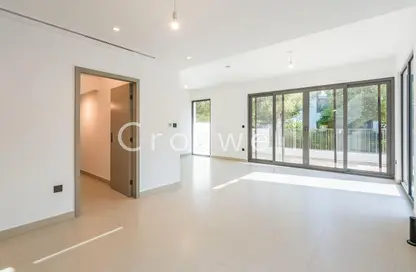 Villa - 5 Bedrooms - 4 Bathrooms for sale in Aura - Tilal Al Ghaf - Dubai Villa - 5 Bedrooms - 4 Bathrooms for sale in Aura - Tilal Al Ghaf - Dubai