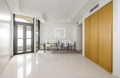 Apartment - Studio - 1 Bathroom for rent in Aykon City Tower C - Aykon City - Business Bay - Dubai