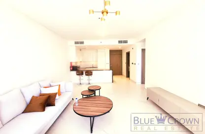 Apartment - 1 Bedroom - 2 Bathrooms for rent in Residences 14 - District One - Mohammed Bin Rashid City - Dubai
