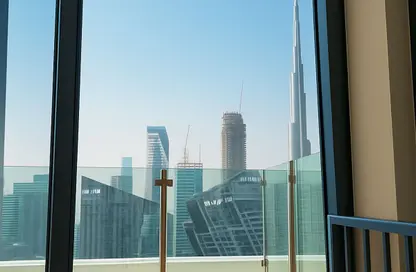 بنتهاوس - 4 غرف نوم - 6 حمامات للبيع في تراسات مراسي درايف - الخليج التجاري - دبي بنتهاوس - 4 غرف نوم - 6 حمامات للبيع في تراسات مراسي درايف - الخليج التجاري - دبي