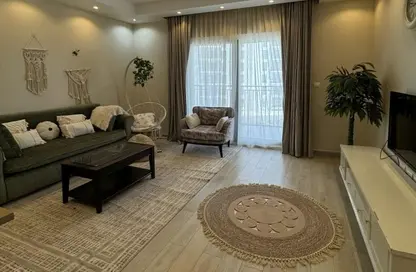 شقة - 2 غرف نوم - 2 حمامات للايجار في وترز أج - جزيرة الياس - أبوظبي