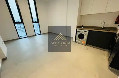Apartment - 1 Bedroom - 2 Bathrooms for rent in The Solo - Aljada - Sharjah Apartment - 1 Bedroom - 2 Bathrooms for rent in The Solo - Aljada - Sharjah