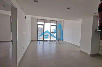 شقة - غرفة نوم - 2 حمامات للايجار في شقق ذا بولس بوليفارد - ذي بالس - دبي الجنوب (مركز دبي العالمي) - دبي