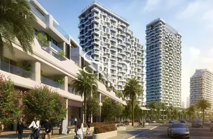 Villa - 5 Bedrooms - 6 Bathrooms for sale in Takaya - Motor City - Dubai