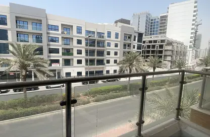 فيلا - 4 غرف نوم - 4 حمامات للايجار في ذي غاف تري - قرية الجميرا سركل - دبي