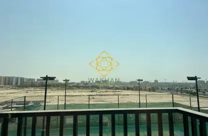 Apartment - Studio - 1 Bathroom for sale in Glamz by Danube - Al Furjan - Dubai