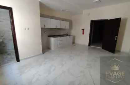 Apartment - Studio - 1 Bathroom for rent in Al Jurf Industrial 2 - Al Jurf Industrial - Ajman