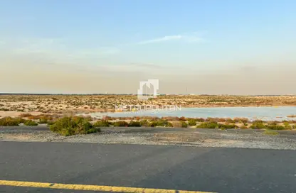 أرض - استوديو للبيع في تلال جبل علي - جبل علي - دبي