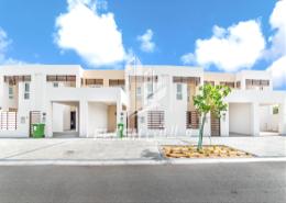 Villa - 3 bedrooms - 4 bathrooms for sale in Flamingo Villas - Mina Al Arab - Ras Al Khaimah