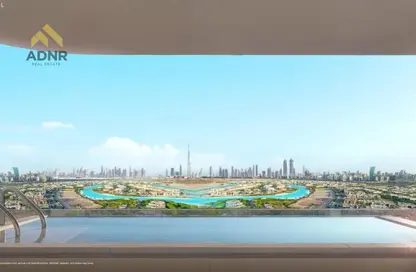 شقة - 1 حمام للبيع في ديفاين البراري - مجان - دبي لاند - دبي