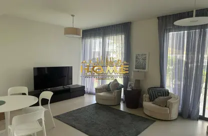 Townhouse - 3 Bedrooms - 4 Bathrooms for rent in Maple 3 - Maple at Dubai Hills Estate - Dubai Hills Estate - Dubai