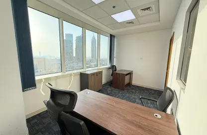 Business Centre - Studio - 6 Bathrooms for rent in Damac Executive Heights - Barsha Heights (Tecom) - Dubai