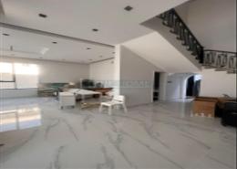 Living Room image for: Villa - 5 bedrooms - 6 bathrooms for rent in Al Tarfa - Mughaidir - Sharjah, Image 1