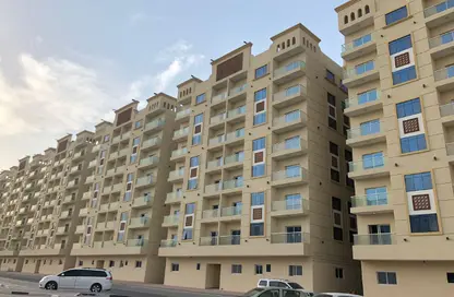 شقة - غرفة نوم - 2 حمامات للبيع في قرية الأميرة - عجمان