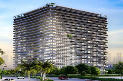 Apartment - 2 Bedrooms - 3 Bathrooms for sale in The Community Sports Arena - Dubai Sports City - Dubai