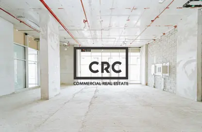 Retail - Studio for rent in Supreme Court Complex - Umm Hurair 2 - Umm Hurair - Dubai