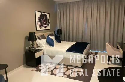 Apartment - Studio - 1 Bathroom for sale in Artesia C - Artesia - DAMAC Hills - Dubai
