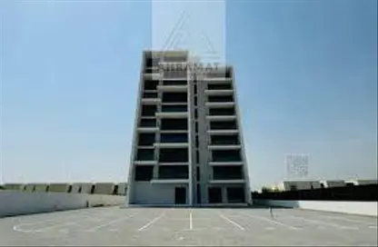 شقة - غرفة نوم - 2 حمامات للبيع في جلام ريزيدنسيز - الزورا - عجمان