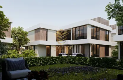 فيلا - 3 غرف نوم - 5 حمامات للبيع في الشارقة جاردن سيتي - الشارقة