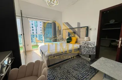 Apartment - 1 Bedroom - 2 Bathrooms for sale in City Tower - Al Nuaimiya - Ajman Apartment - 1 Bedroom - 2 Bathrooms for sale in City Tower - Al Nuaimiya - Ajman