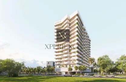 Apartment - Studio - 1 Bathroom for sale in Cove by Imtiaz - Dubai Land - Dubai Apartment - Studio - 1 Bathroom for sale in Cove by Imtiaz - Dubai Land - Dubai