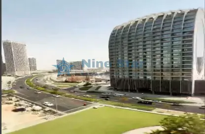 Office Space - Studio - 2 Bathrooms for sale in Empire Heights 1 - Empire Heights - Business Bay - Dubai