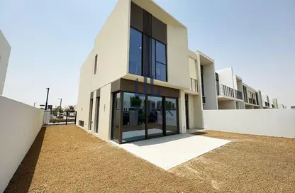 Townhouse - 4 Bedrooms - 4 Bathrooms for sale in Nara - The Valley - Dubai