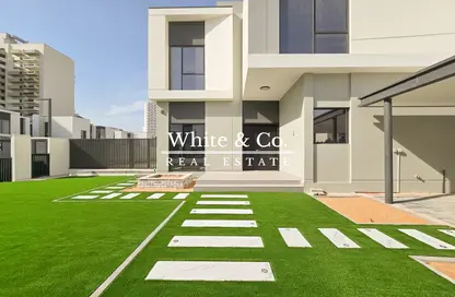 Villa - 4 Bedrooms - 5 Bathrooms for rent in Murooj Al Furjan - Al Furjan - Dubai