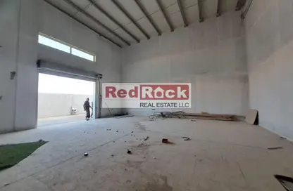 Warehouse - Studio - 1 Bathroom for rent in Al Sajaa Industrial - Al Sajaa - Sharjah Warehouse - Studio - 1 Bathroom for rent in Al Sajaa Industrial - Al Sajaa - Sharjah