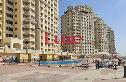 شقة - 1 حمام للبيع في رويال بريز 3 - رويال بريز - قرية الحمرا - رأس الخيمة