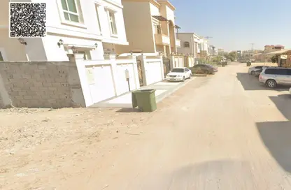 Land - Studio for sale in Al Helio 2 - Al Helio - Ajman