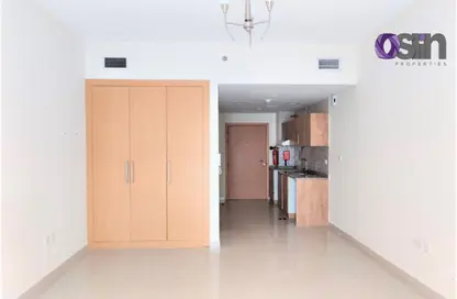 Apartment - Studio - 1 Bathroom for sale in May Residence - Jumeirah Village Circle - Dubai