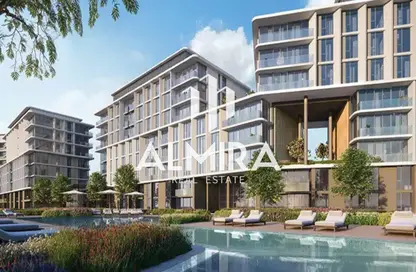 Apartment - 4 Bedrooms - 5 Bathrooms for sale in Solea By Taraf Properties - Saadiyat Island - Abu Dhabi Apartment - 4 Bedrooms - 5 Bathrooms for sale in Solea By Taraf Properties - Saadiyat Island - Abu Dhabi