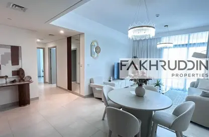 Apartment - 2 Bedrooms - 2 Bathrooms for rent in Creek Palace - Dubai Creek Harbour (The Lagoons) - Dubai Apartment - 2 Bedrooms - 2 Bathrooms for rent in Creek Palace - Dubai Creek Harbour (The Lagoons) - Dubai