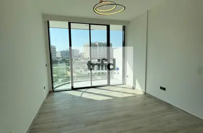Apartment - Studio - 1 Bathroom for rent in Oxford Gardens - Arjan - Dubai