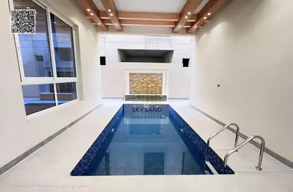 Villa - 7 Bedrooms - 7+ Bathrooms for sale in Al Rawda 2 Villas - Al Rawda 2 - Al Rawda - Ajman