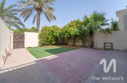 Villa - 3 Bedrooms - 4 Bathrooms for rent in Al Reem 1 - Al Reem - Arabian Ranches - Dubai