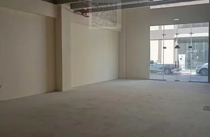 Warehouse - Studio - 1 Bathroom for rent in Al Jurf Industrial 3 - Al Jurf Industrial - Ajman