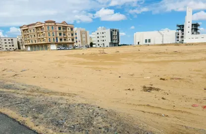 Land - Studio for sale in Al Jurf Industrial - Ajman