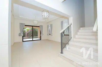 Villa - 5 Bedrooms - 4 Bathrooms for rent in Samara - Arabian Ranches 2 - Dubai