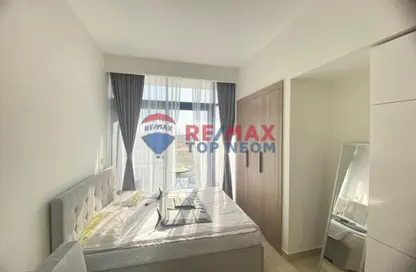 شقة - 1 حمام للايجار في 1 عزيزي ريفيرا - ميدان واحد - ميدان - دبي شقة - 1 حمام للايجار في 1 عزيزي ريفيرا - ميدان واحد - ميدان - دبي