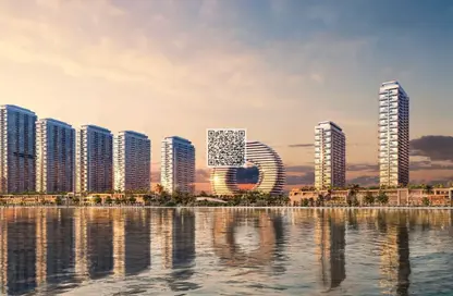 Apartment - 2 Bedrooms - 3 Bathrooms for sale in Sobha Aquamont - Umm Al Quwain