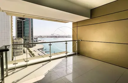 Apartment - 3 Bedrooms - 4 Bathrooms for sale in Ocean Terrace - Marina Square - Al Reem Island - Abu Dhabi