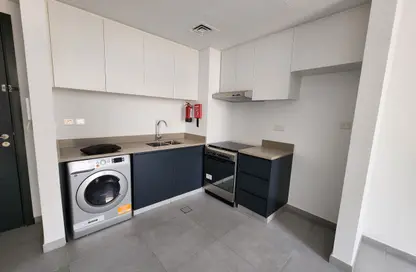 Apartment - 1 Bedroom - 1 Bathroom for rent in The Link - East Village - Aljada - Sharjah